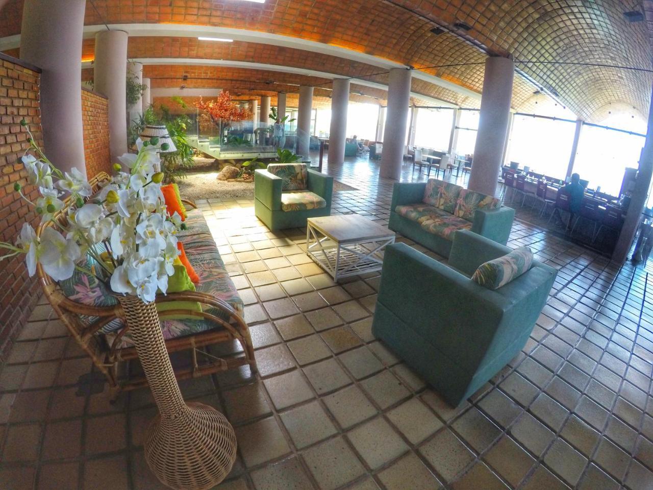 Portogalo Suite Hotel Angra dos Reis Buitenkant foto